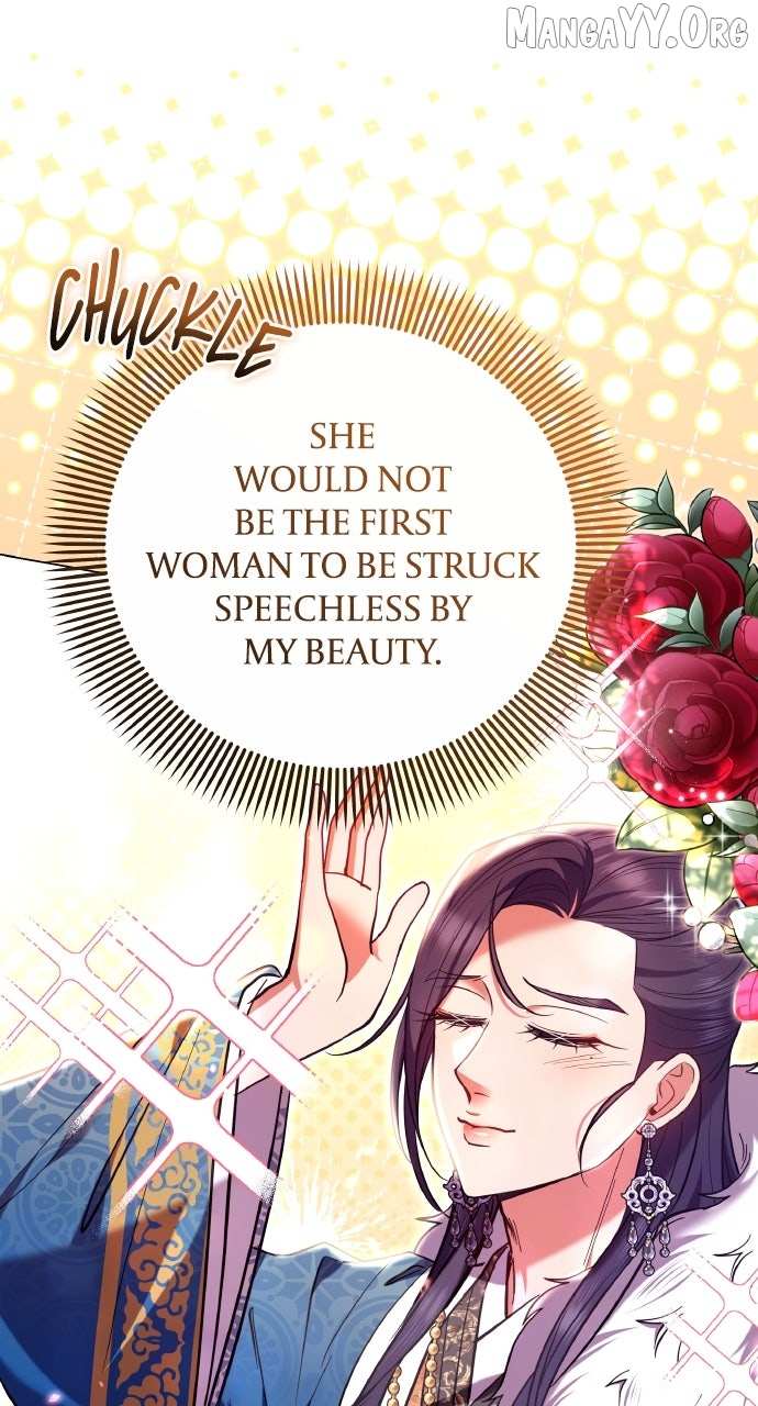 A Master, Who Woke up as a Concubine Chapter 121 page 51 - 