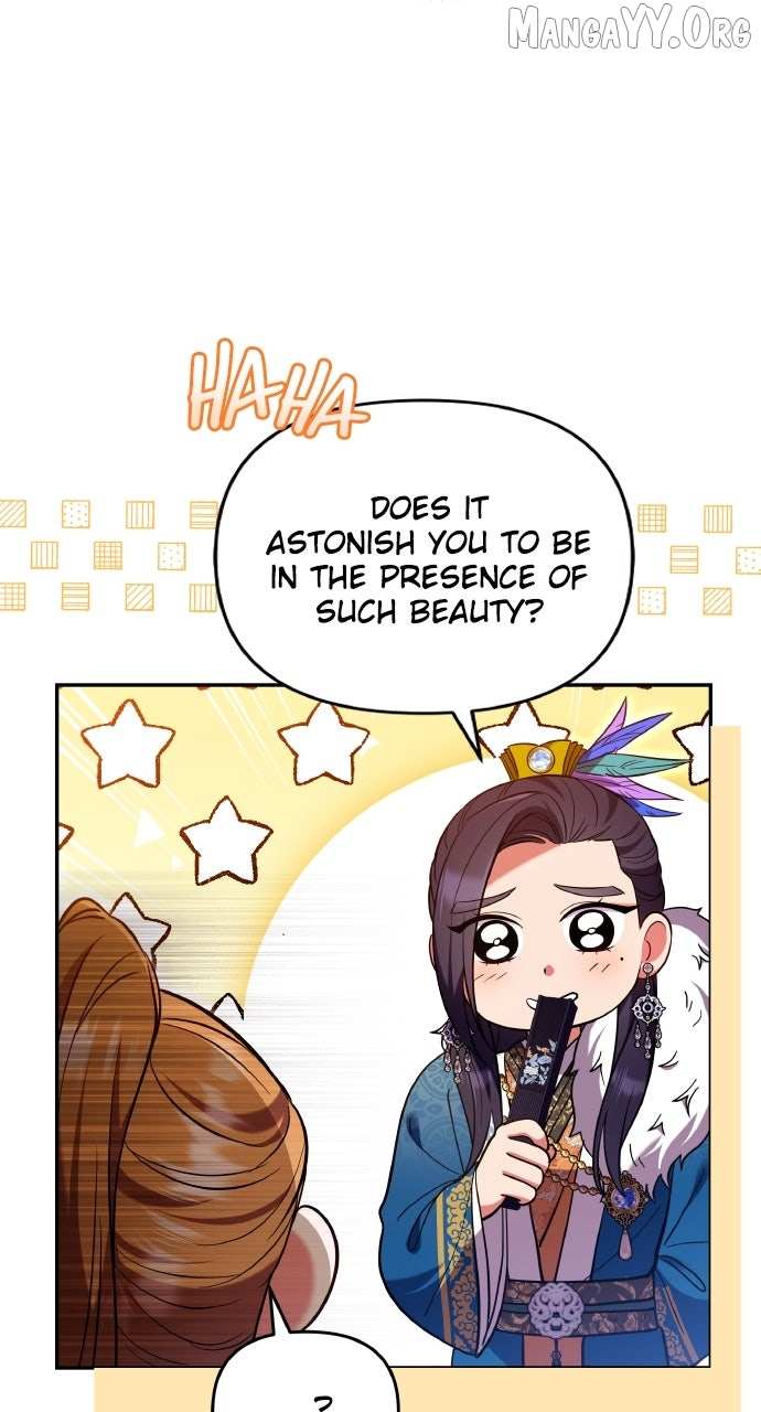 A Master, Who Woke up as a Concubine Chapter 121 page 53 - 