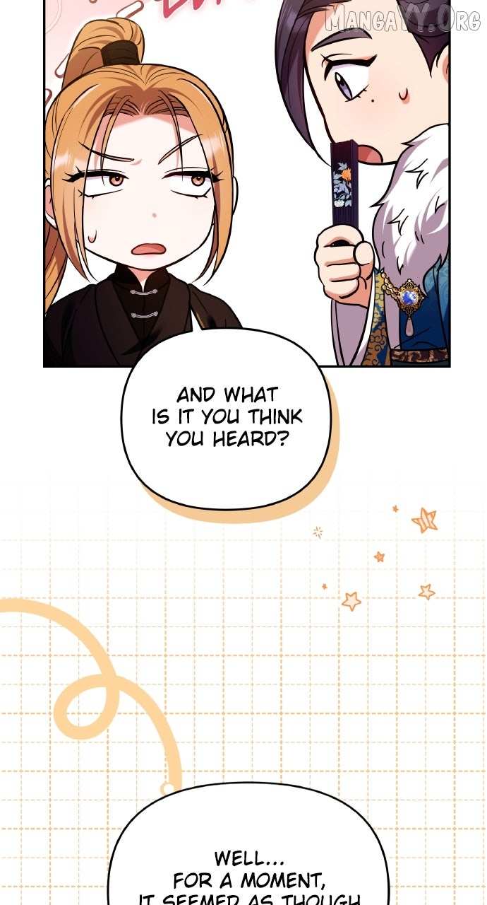 A Master, Who Woke up as a Concubine Chapter 121 page 56 - 