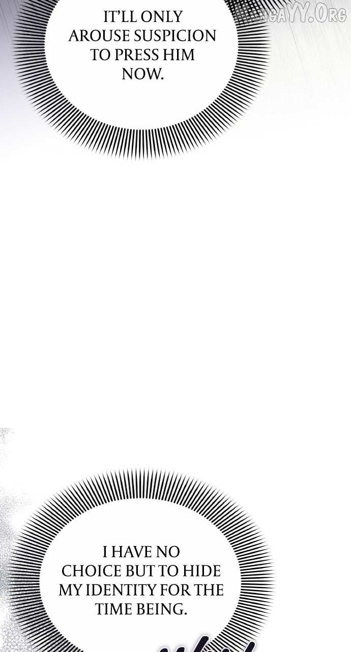 A Master, Who Woke up as a Concubine Chapter 121 page 61 - 