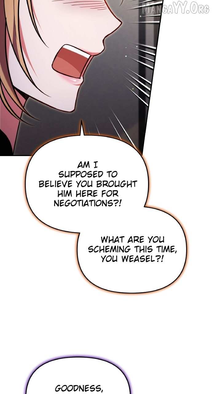 A Master, Who Woke up as a Concubine Chapter 121 page 69 - 