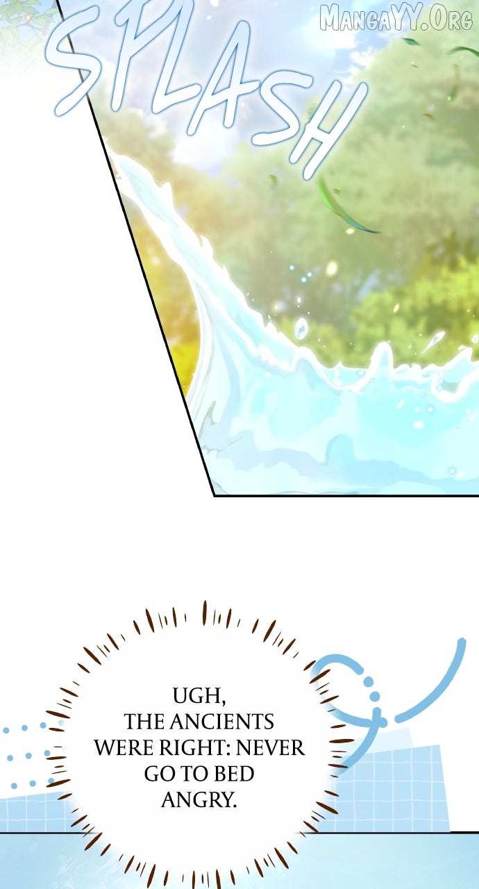 A Master, Who Woke up as a Concubine Chapter 121 page 79 - 