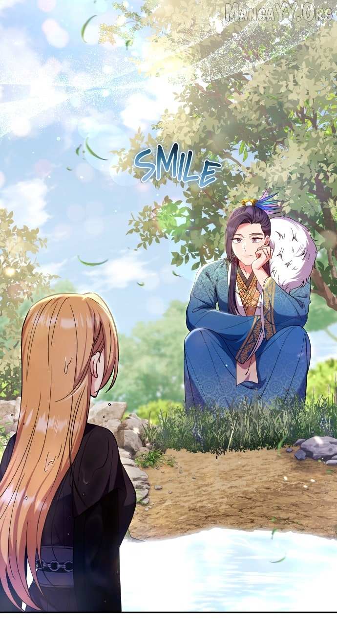 A Master, Who Woke up as a Concubine Chapter 121 page 82 - 