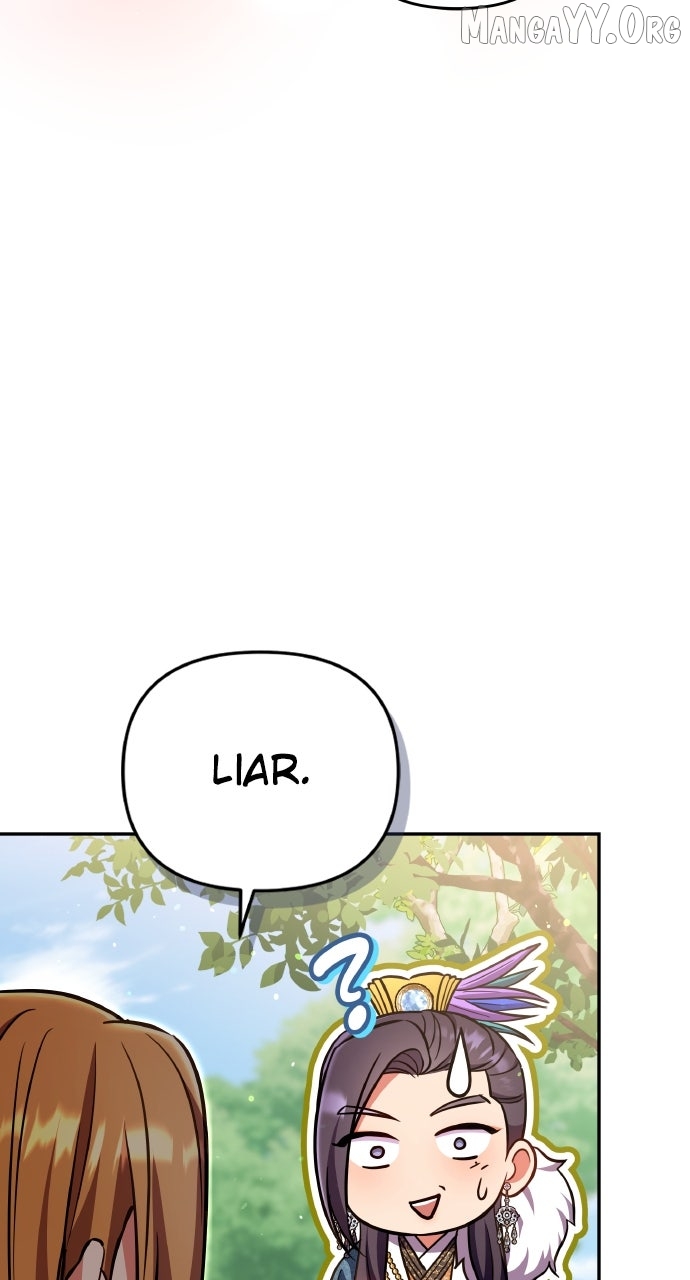 A Master, Who Woke up as a Concubine Chapter 121 page 88 - 