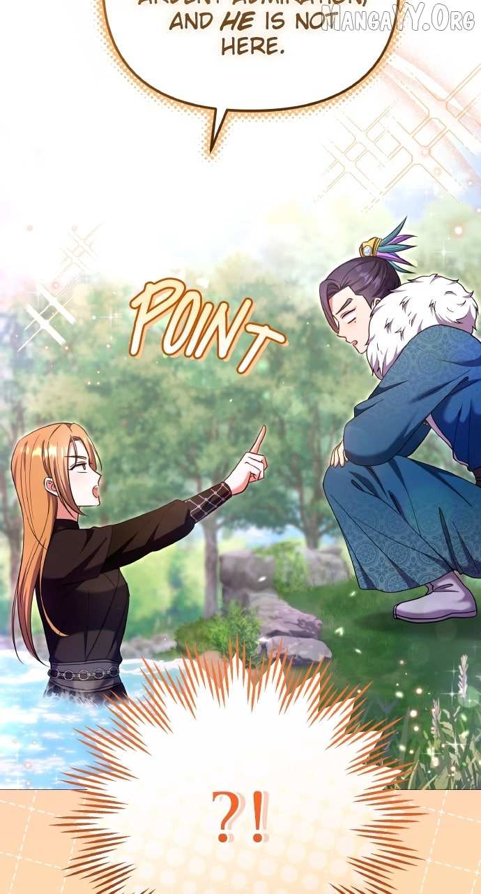 A Master, Who Woke up as a Concubine Chapter 121 page 90 - 