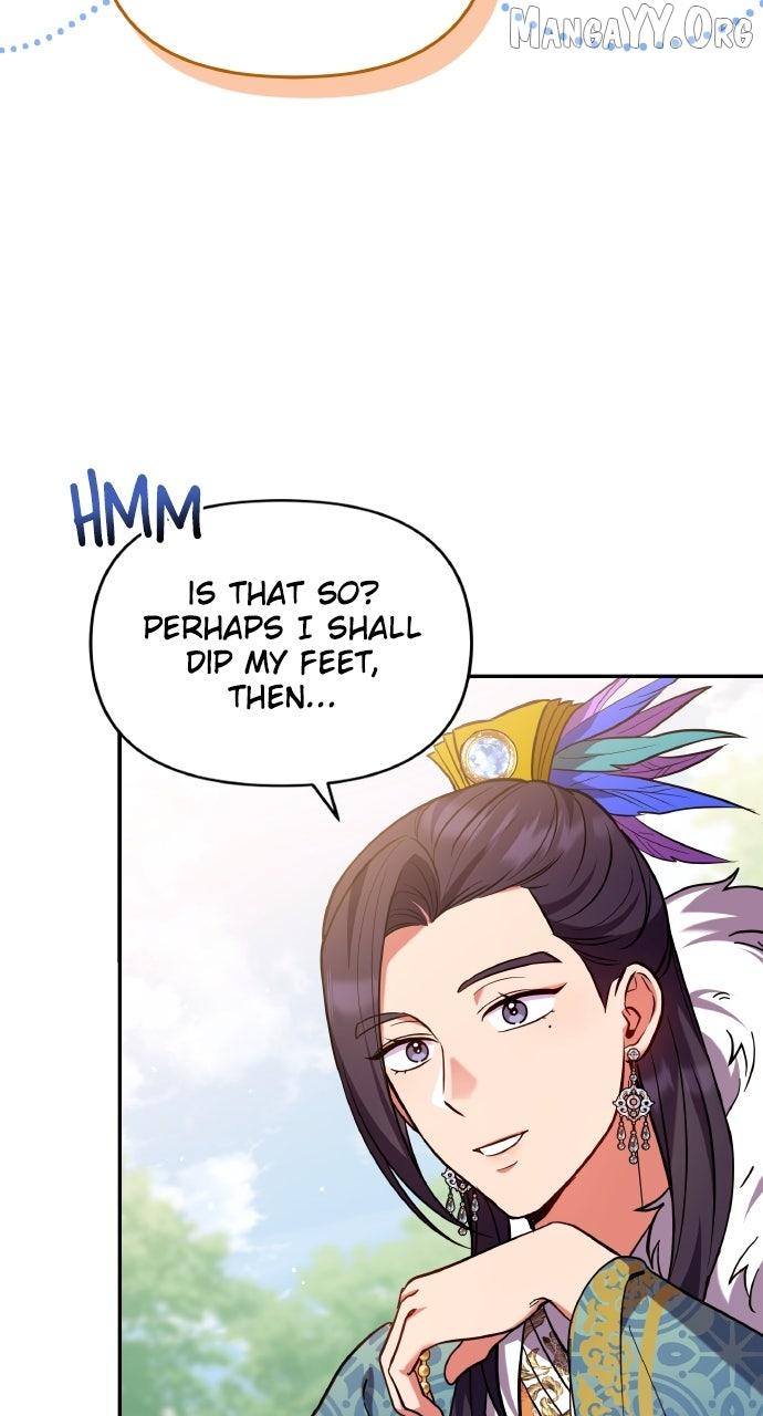 A Master, Who Woke up as a Concubine Chapter 122 page 11 - 