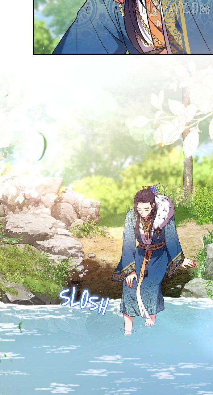 A Master, Who Woke up as a Concubine Chapter 122 page 12 - 
