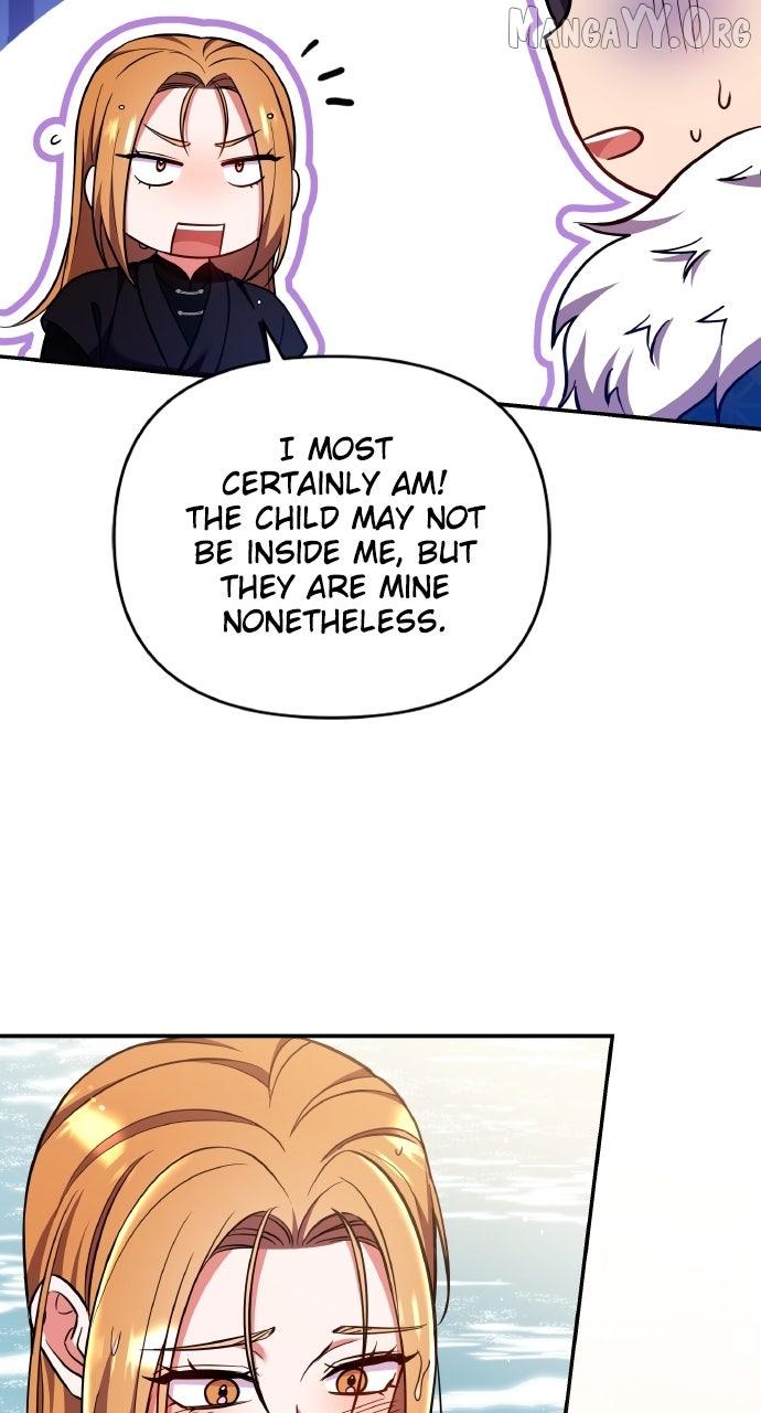 A Master, Who Woke up as a Concubine Chapter 122 page 21 - 