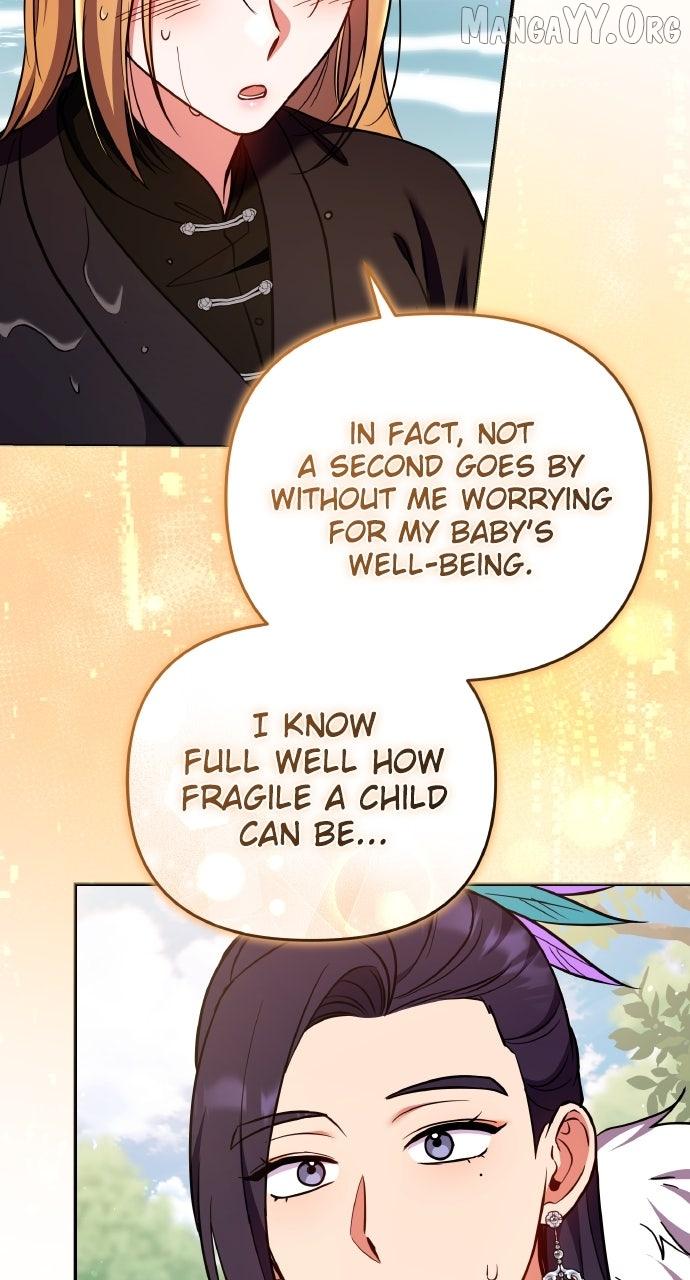 A Master, Who Woke up as a Concubine Chapter 122 page 22 - 