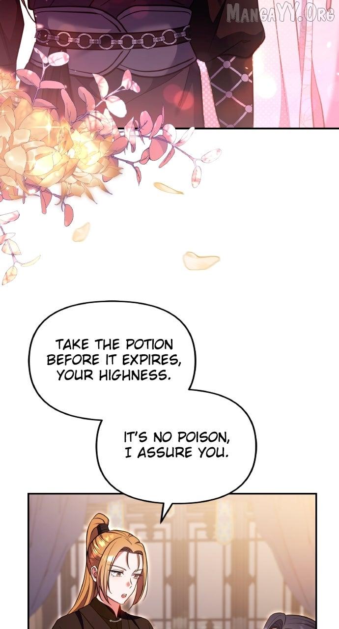 A Master, Who Woke up as a Concubine Chapter 122 page 38 - 