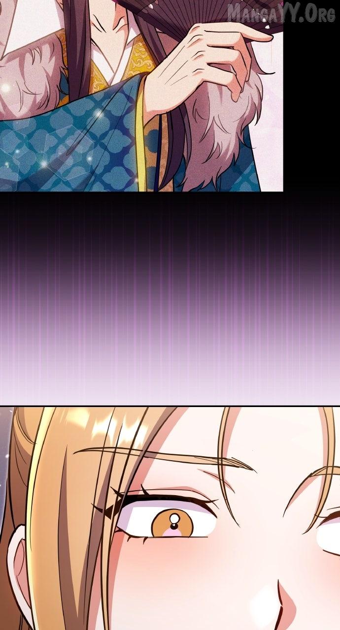 A Master, Who Woke up as a Concubine Chapter 122 page 42 - 