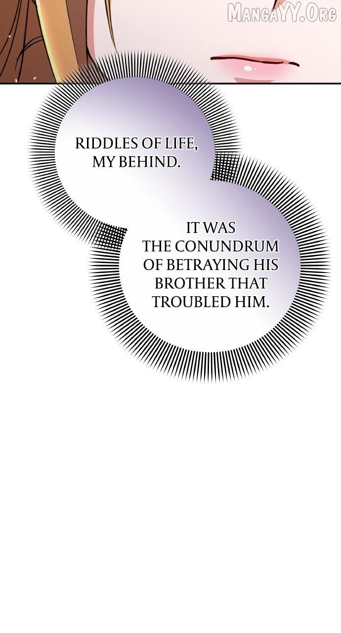 A Master, Who Woke up as a Concubine Chapter 122 page 43 - 