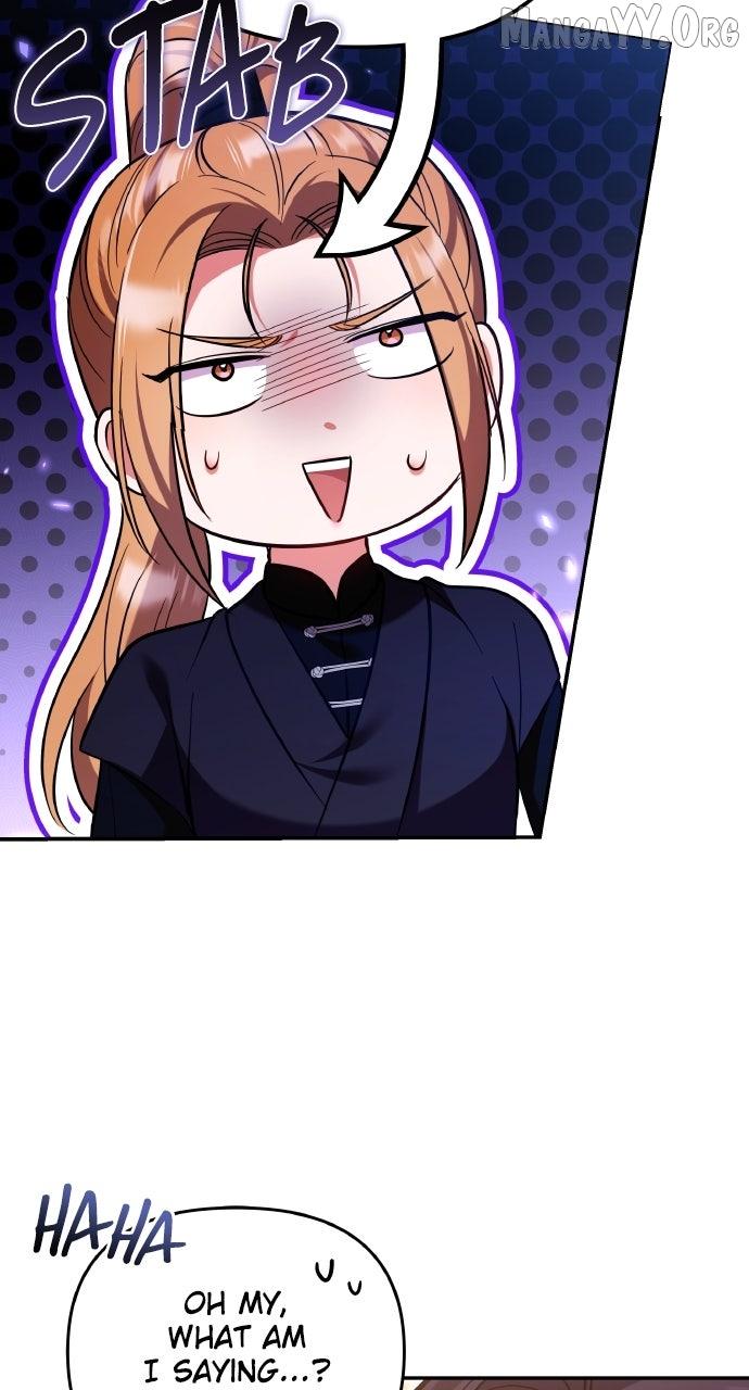 A Master, Who Woke up as a Concubine Chapter 122 page 53 - 