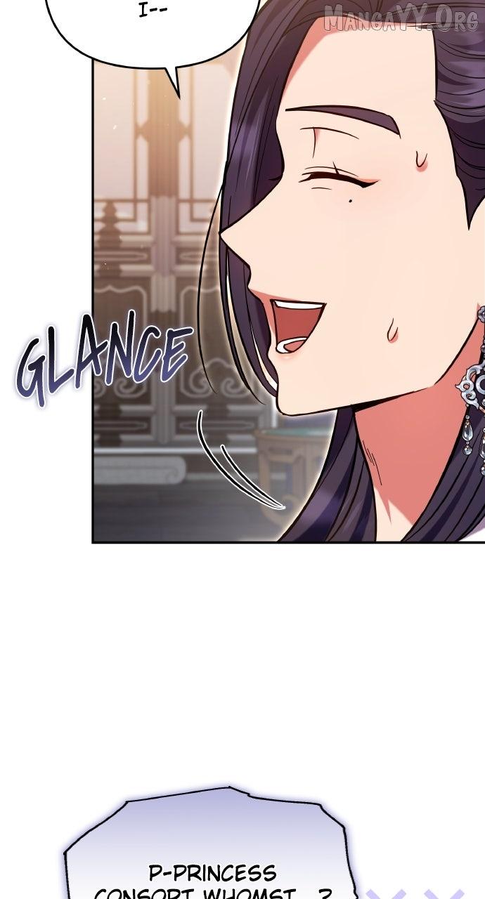 A Master, Who Woke up as a Concubine Chapter 122 page 54 - 