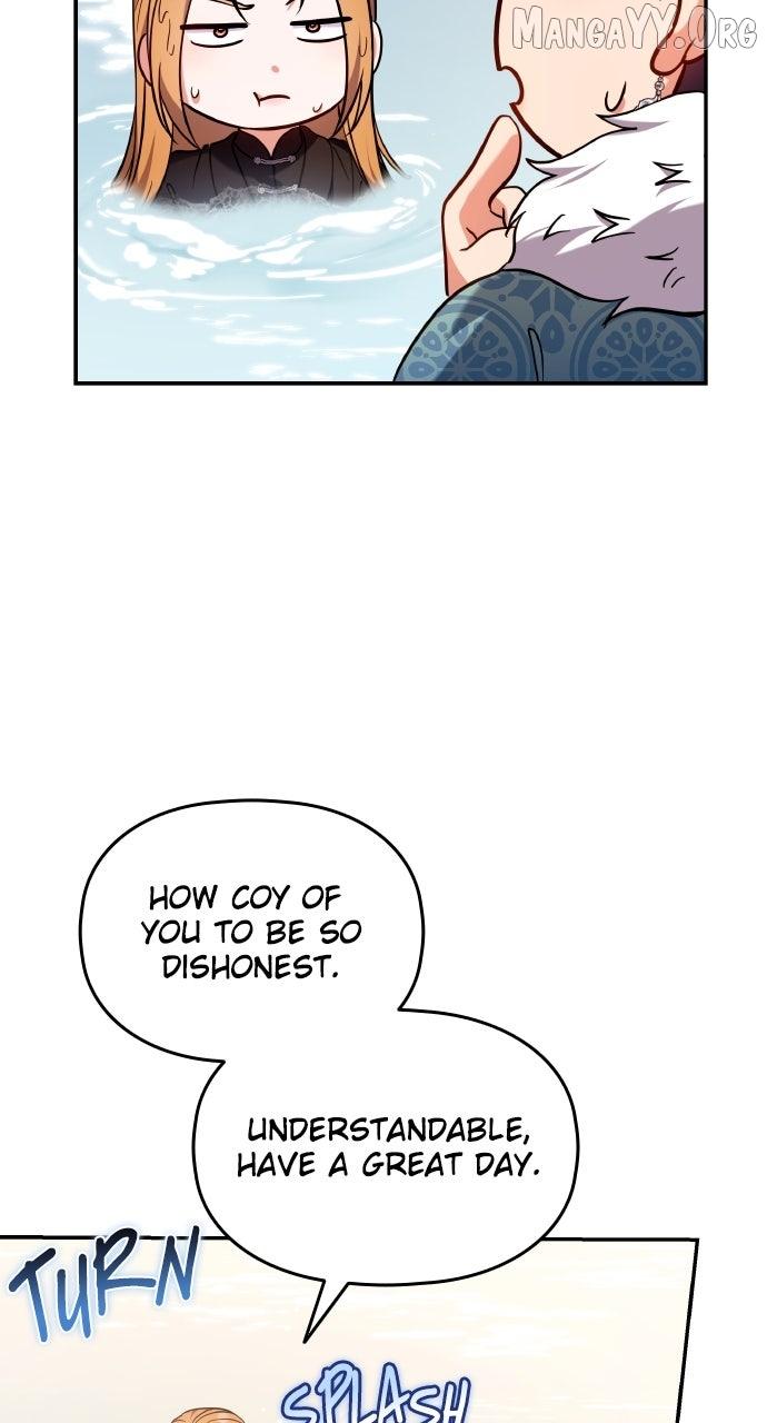 A Master, Who Woke up as a Concubine Chapter 122 page 7 - 