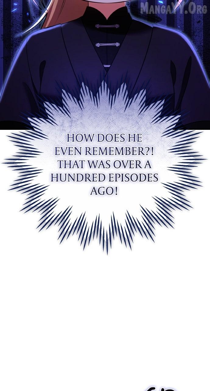 A Master, Who Woke up as a Concubine Chapter 122 page 61 - 