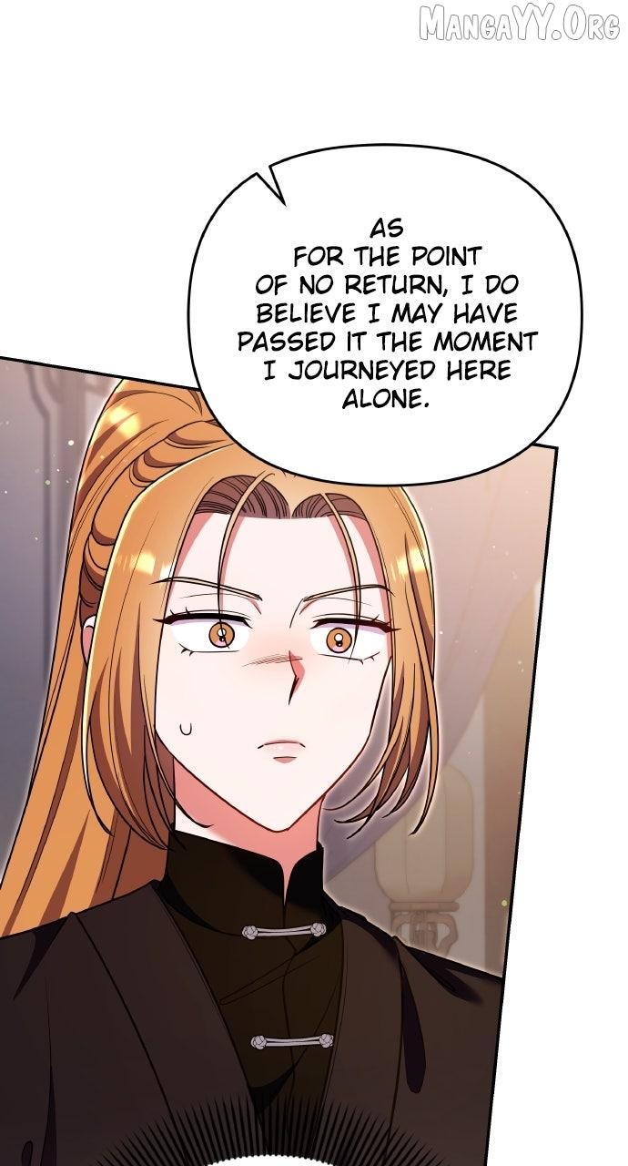 A Master, Who Woke up as a Concubine Chapter 122 page 63 - 