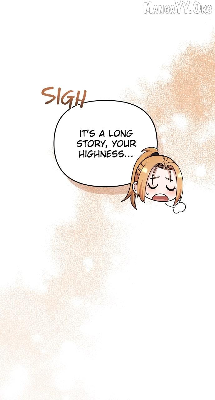 A Master, Who Woke up as a Concubine Chapter 122 page 68 - 
