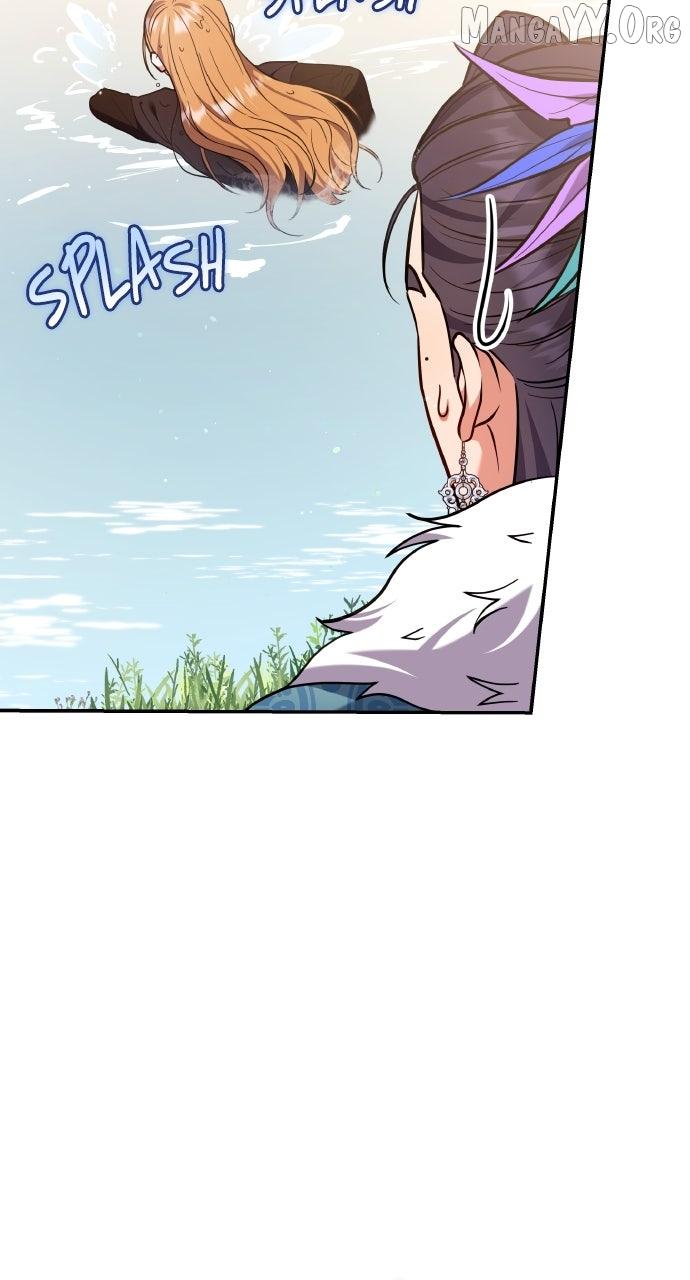A Master, Who Woke up as a Concubine Chapter 122 page 8 - 
