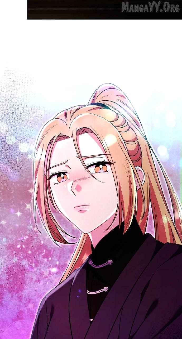 A Master, Who Woke up as a Concubine Chapter 122 page 84 - 
