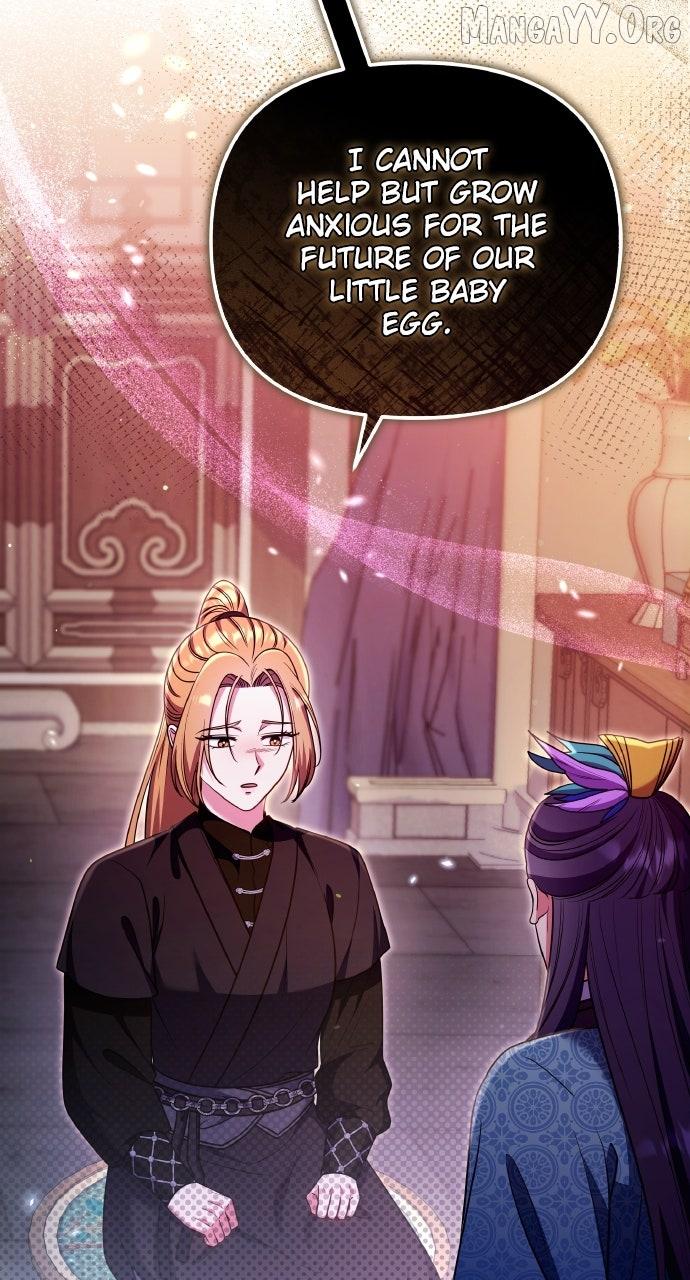 A Master, Who Woke up as a Concubine Chapter 122 page 86 - 