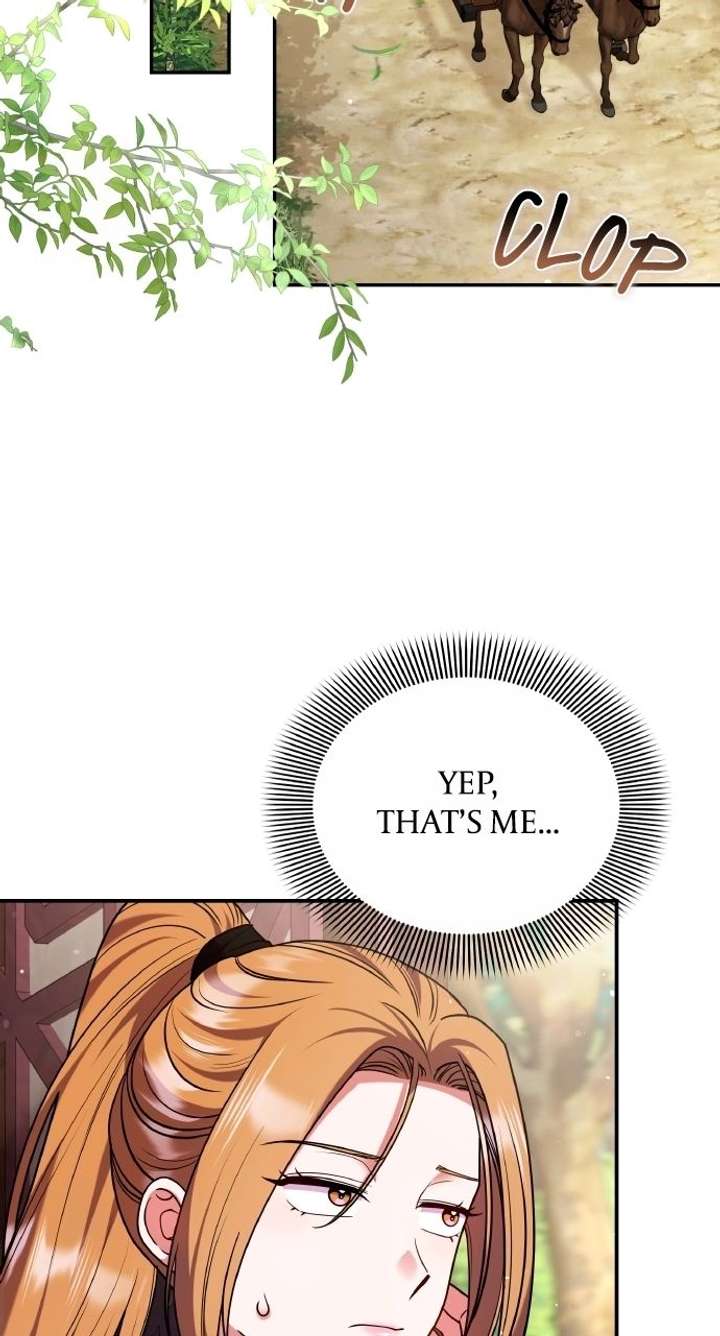 A Master, Who Woke up as a Concubine Chapter 123 page 3 - 