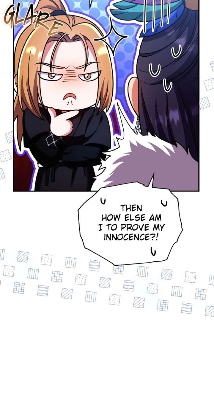 A Master, Who Woke up as a Concubine Chapter 123 page 26 - 