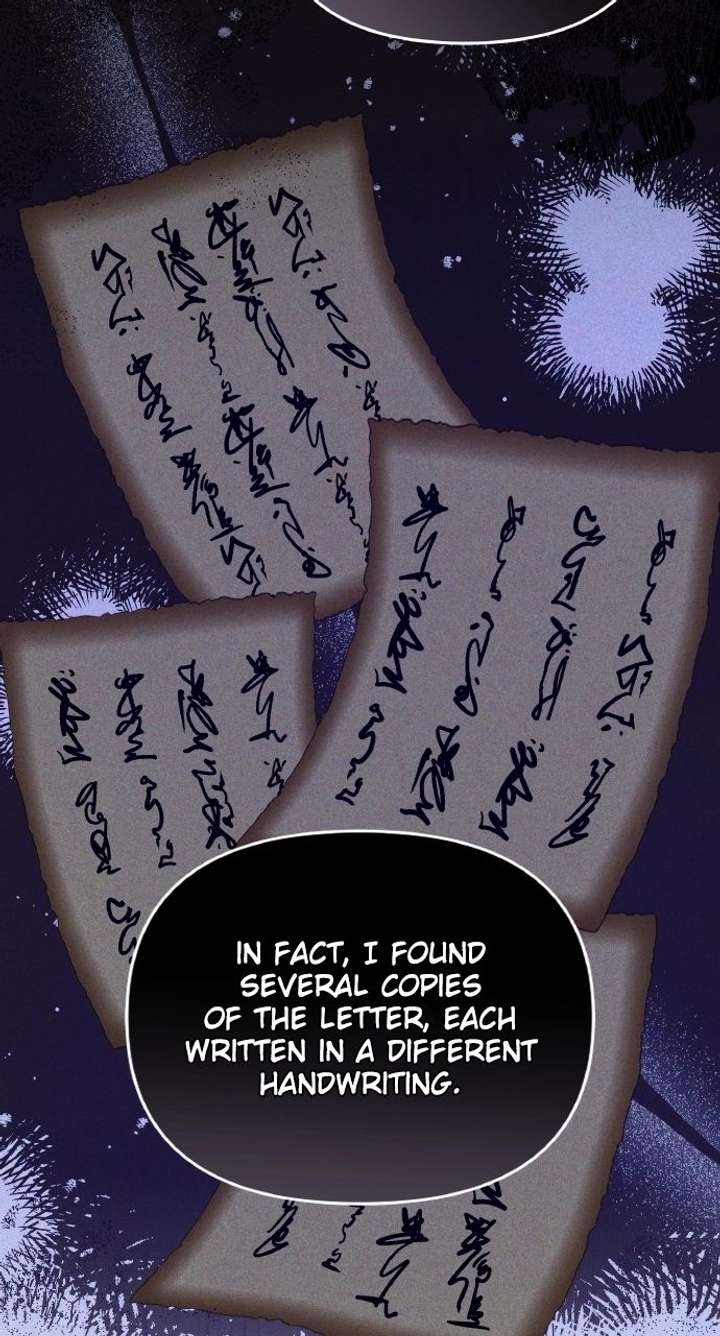 A Master, Who Woke up as a Concubine Chapter 123 page 33 - 