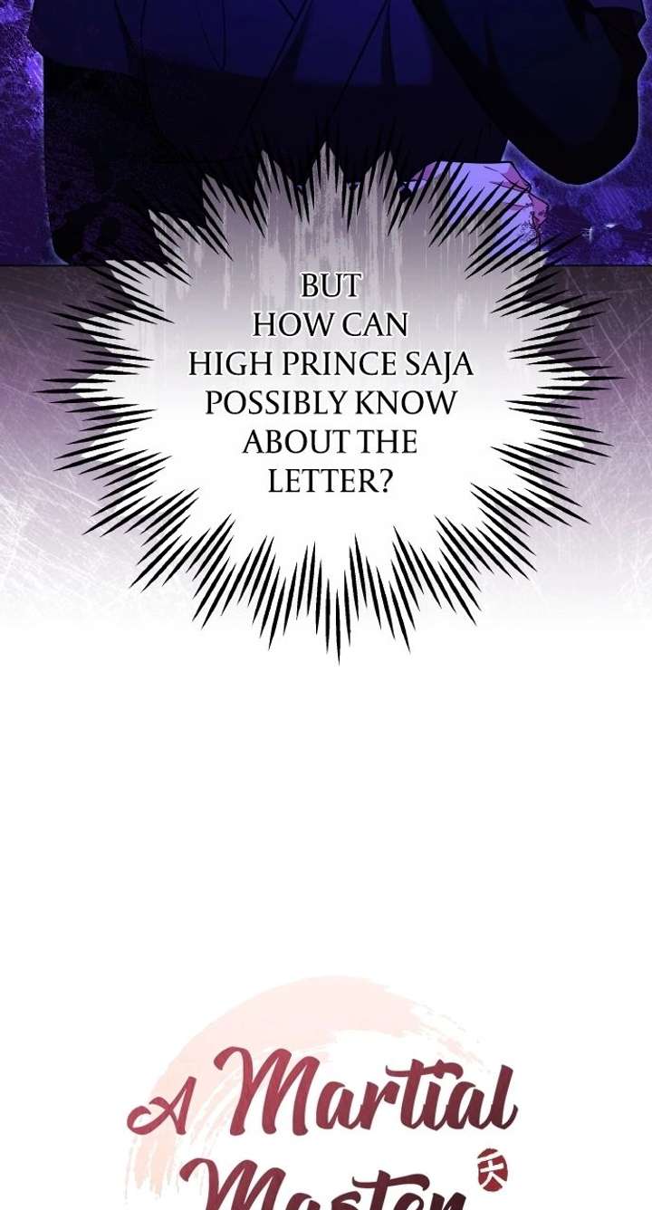 A Master, Who Woke up as a Concubine Chapter 123 page 35 - 