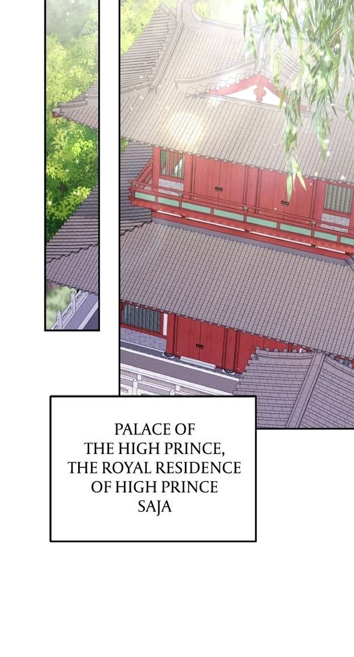 A Master, Who Woke up as a Concubine Chapter 123 page 37 - 