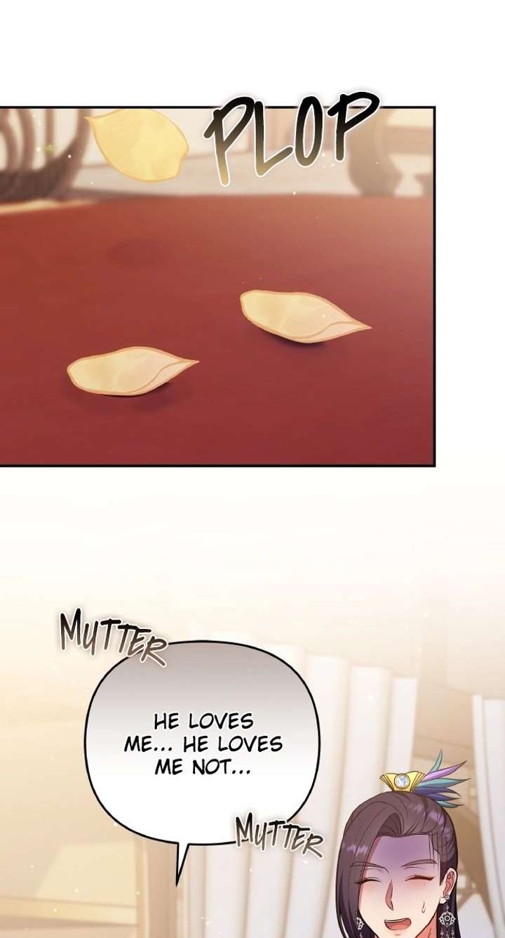 A Master, Who Woke up as a Concubine Chapter 123 page 38 - 