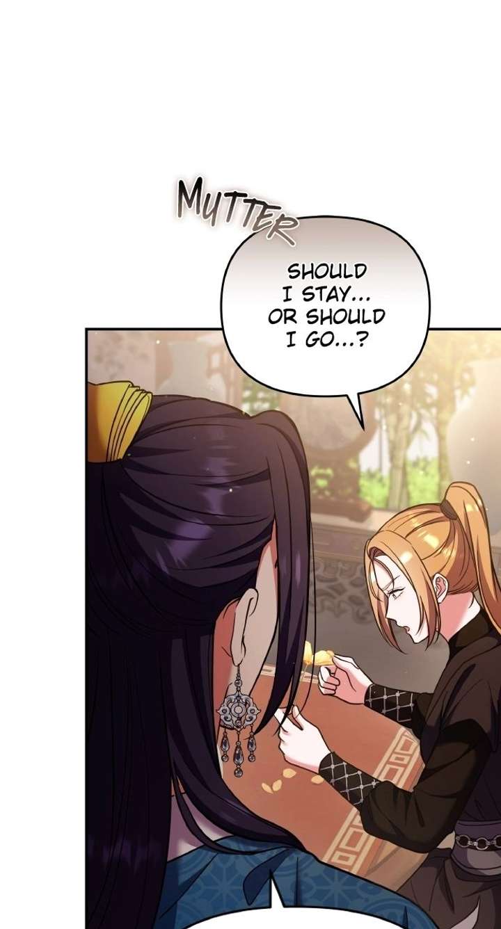 A Master, Who Woke up as a Concubine Chapter 123 page 40 - 