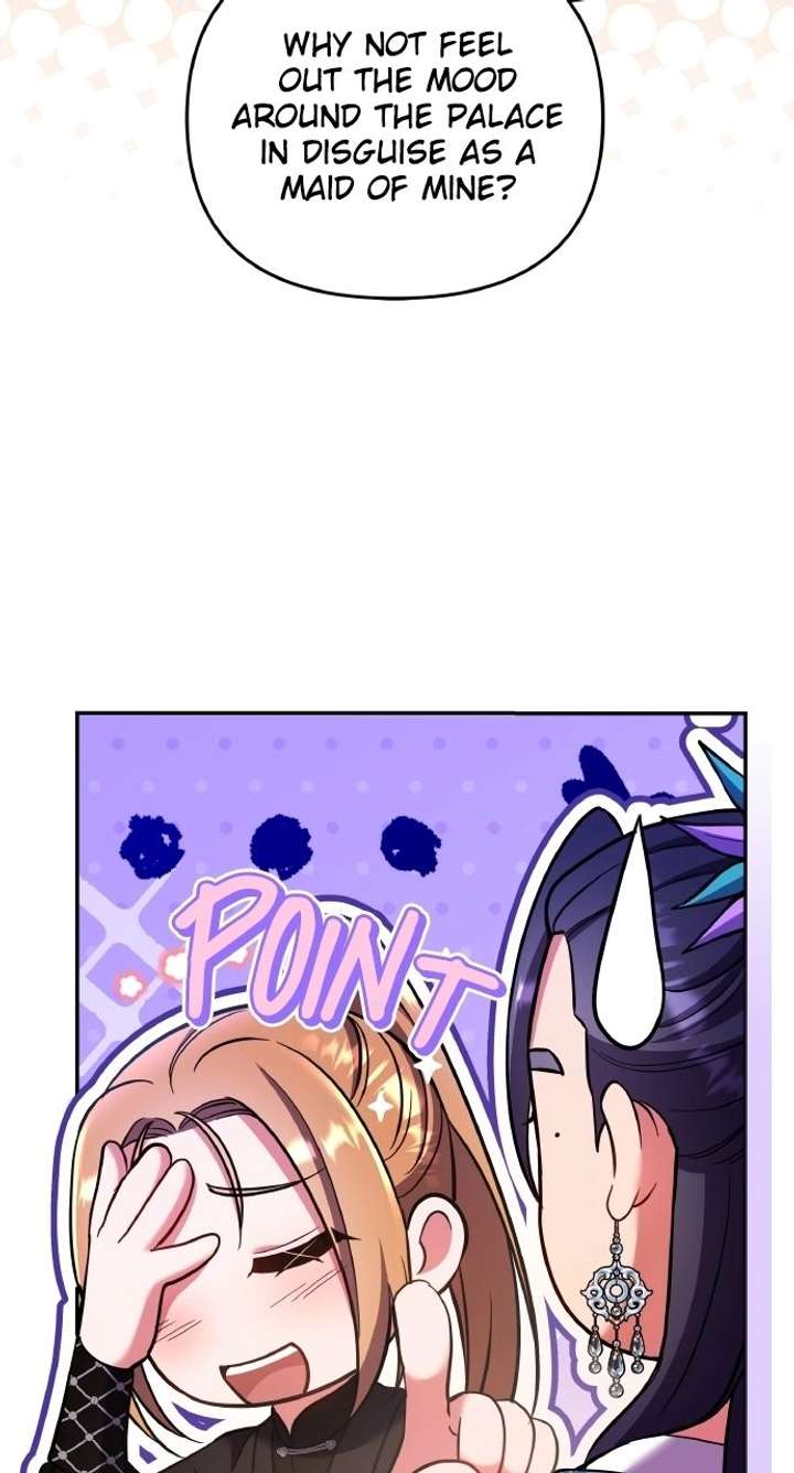 A Master, Who Woke up as a Concubine Chapter 123 page 45 - 