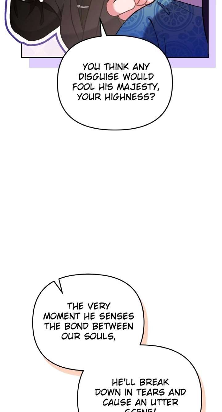 A Master, Who Woke up as a Concubine Chapter 123 page 46 - 