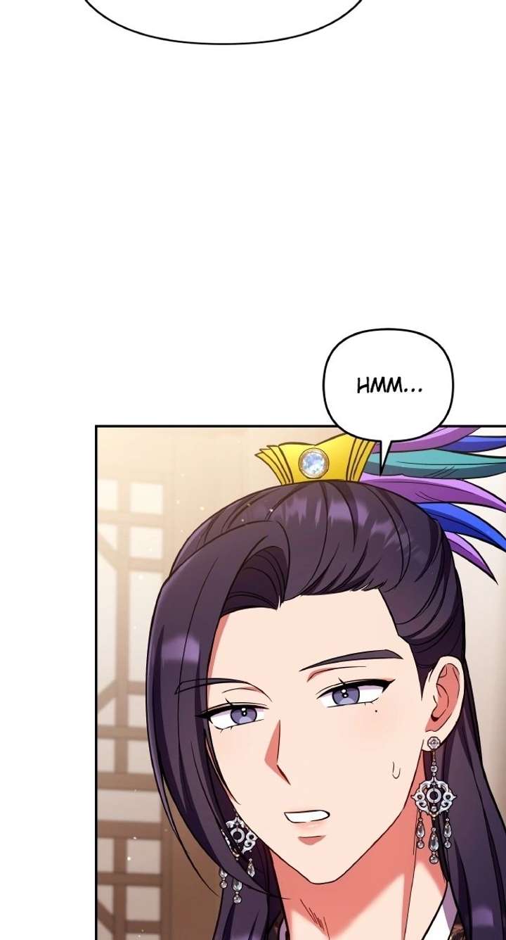 A Master, Who Woke up as a Concubine Chapter 123 page 50 - 