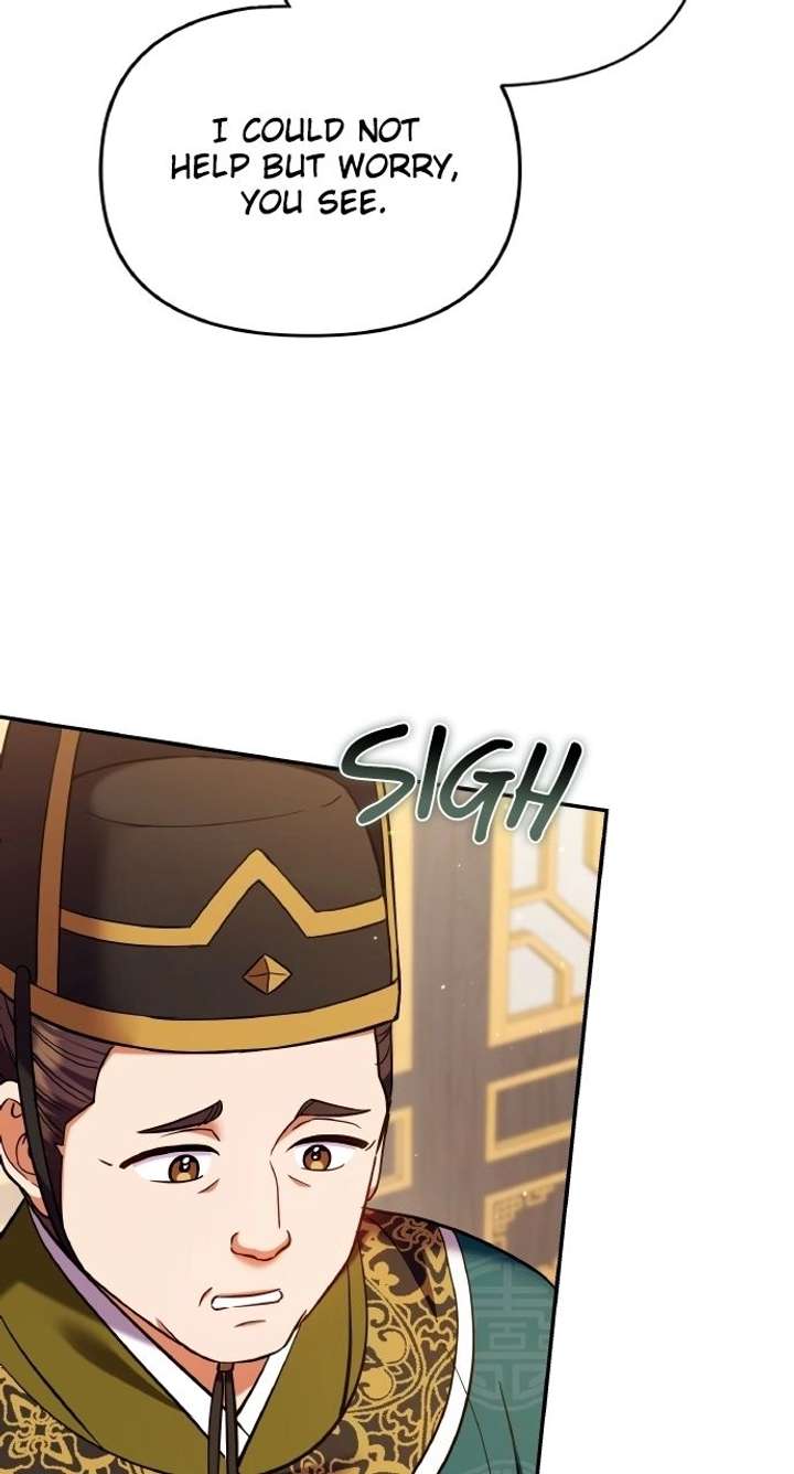 A Master, Who Woke up as a Concubine Chapter 123 page 66 - 