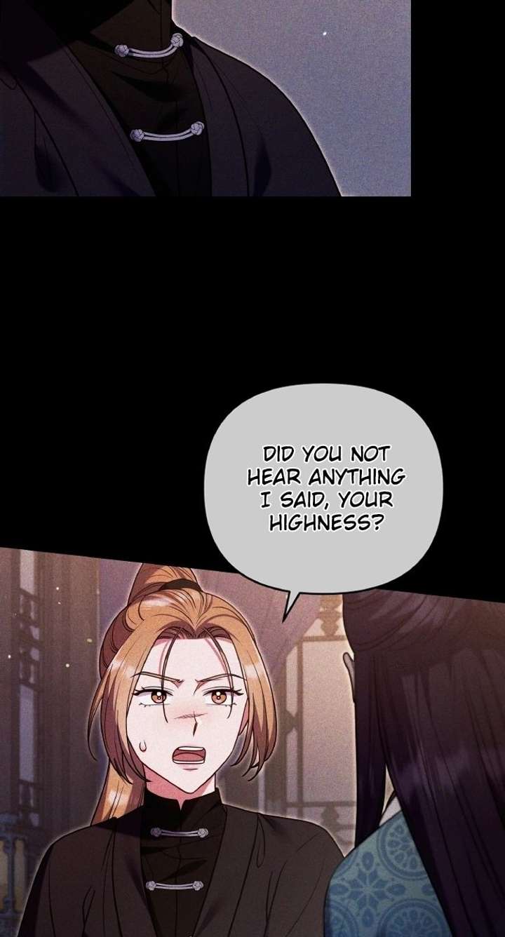 A Master, Who Woke up as a Concubine Chapter 123 page 8 - 