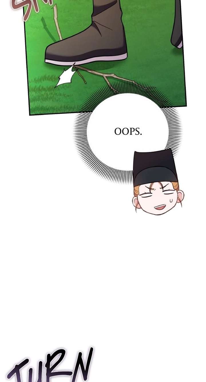 A Master, Who Woke up as a Concubine Chapter 123 page 78 - 