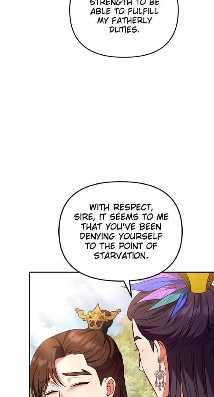 A Master, Who Woke up as a Concubine Chapter 124 page 22 - 