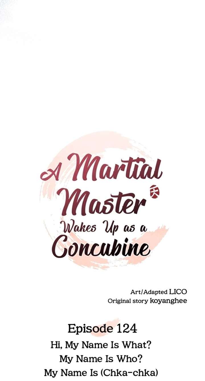 A Master, Who Woke up as a Concubine Chapter 124 page 30 - 