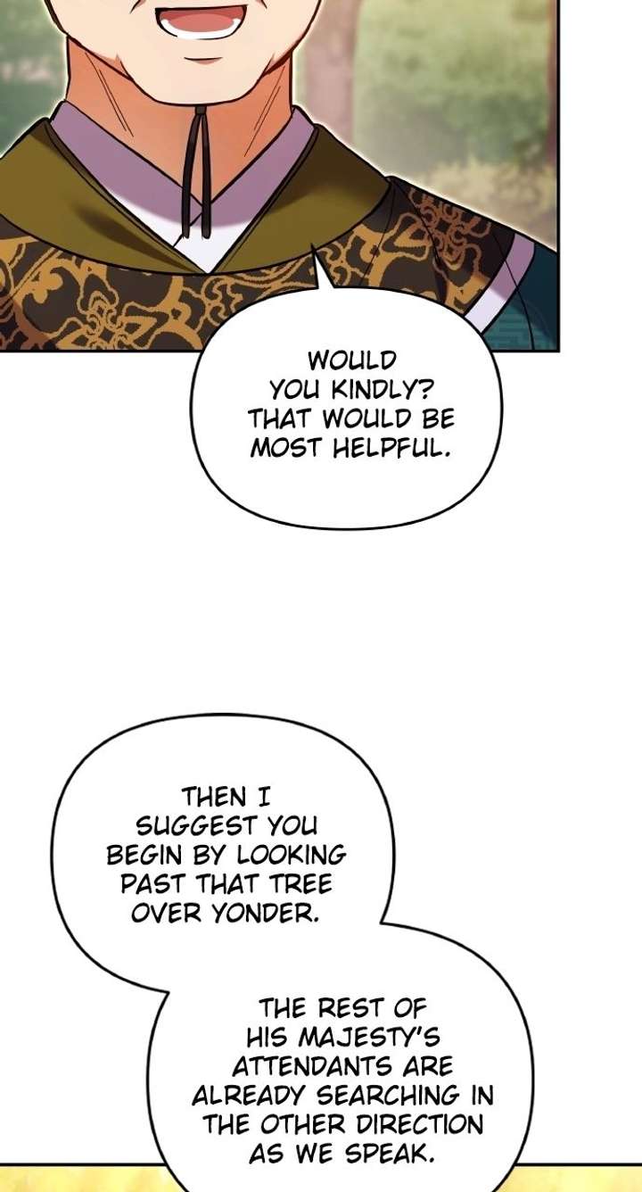 A Master, Who Woke up as a Concubine Chapter 124 page 50 - 