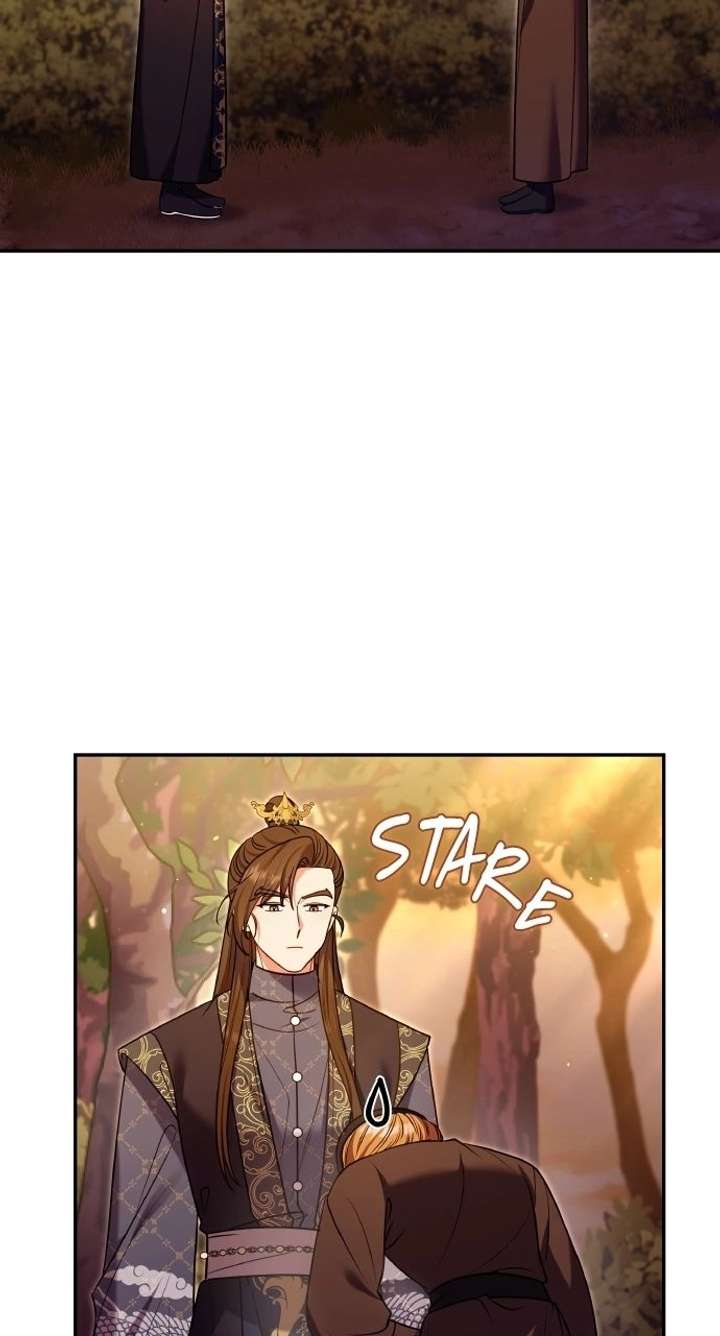 A Master, Who Woke up as a Concubine Chapter 124 page 60 - 