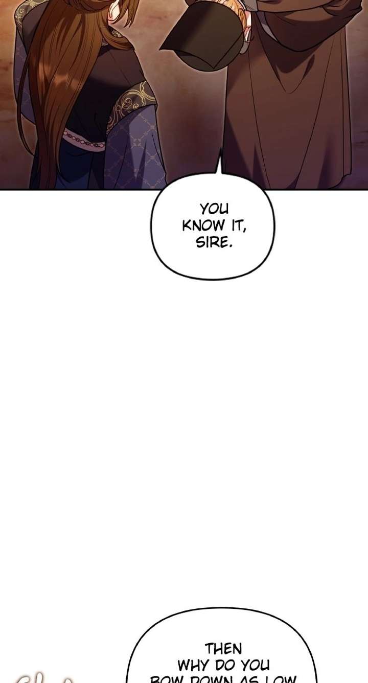 A Master, Who Woke up as a Concubine Chapter 124 page 62 - 