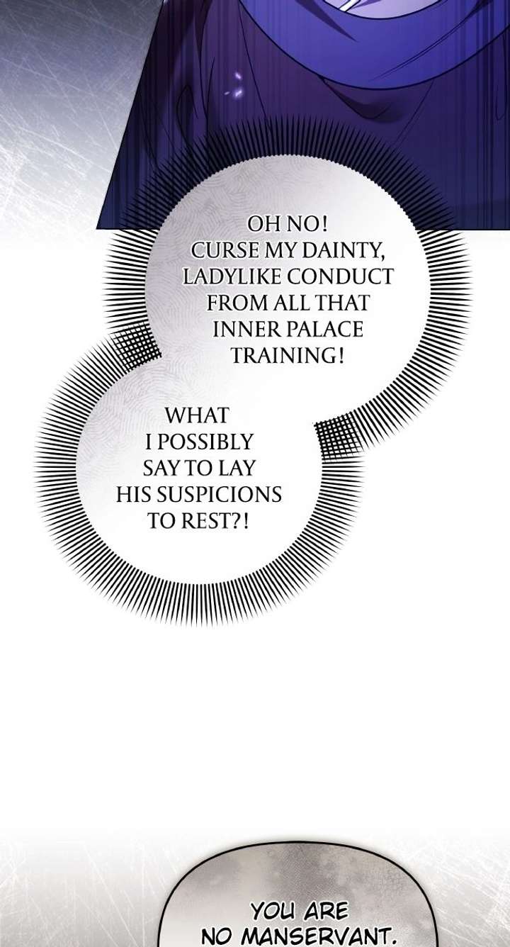 A Master, Who Woke up as a Concubine Chapter 124 page 64 - 