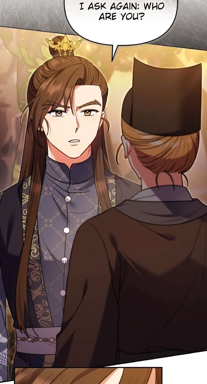 A Master, Who Woke up as a Concubine Chapter 124 page 65 - 