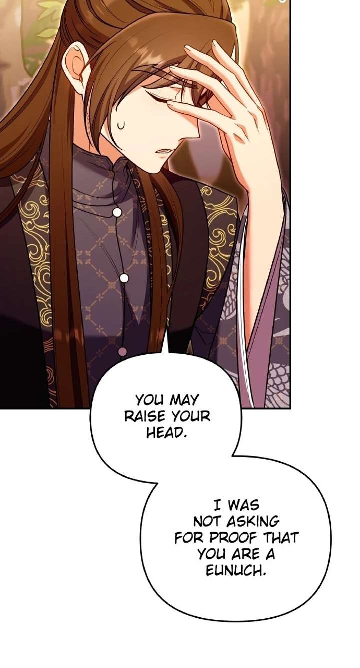 A Master, Who Woke up as a Concubine Chapter 124 page 86 - 