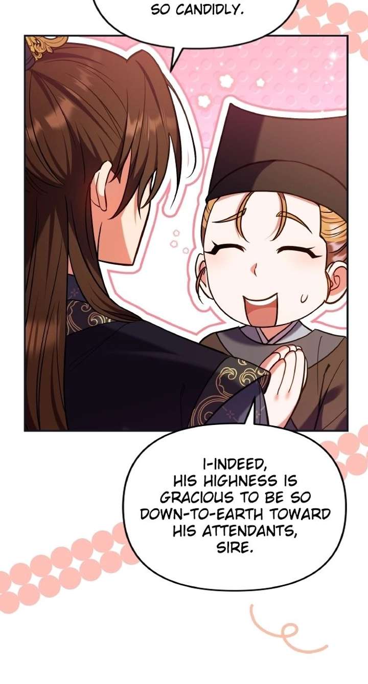 A Master, Who Woke up as a Concubine Chapter 125 page 12 - 