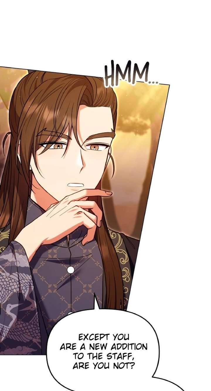A Master, Who Woke up as a Concubine Chapter 125 page 13 - 