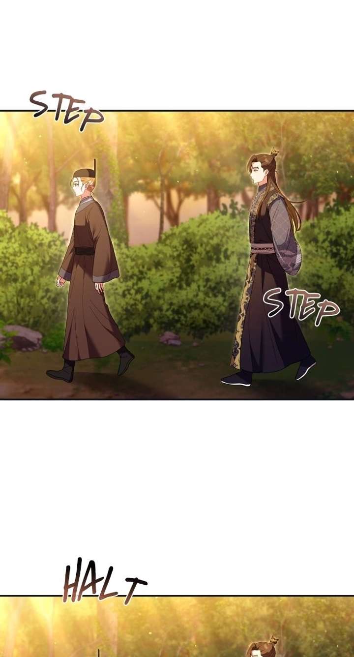 A Master, Who Woke up as a Concubine Chapter 125 page 19 - 