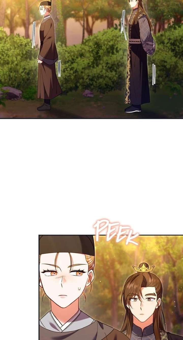 A Master, Who Woke up as a Concubine Chapter 125 page 20 - 